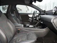 Gebraucht Mercedes 220 190 PS (139 kW) 2020 Weiß Limousine