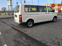 Gebraucht VW Transporter 102 PS (75 kW) 2008 Weiß Van