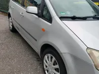 Gebraucht Ford Focus 125 PS (91 kW) 2004 Grau Kleinwagen