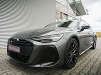 Używany Audi A6 Ambiente 204 KM (150 kW) 2025 Szary Kombi