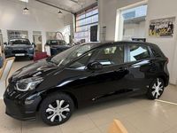 Neu Honda Jazz Elegance 122 PS (89 kW) 2026 Schwarz Kleinwagen