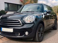 gebraucht Mini Cooper Paceman *Navi + Panoramadach+Tempomat*