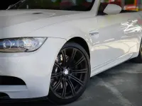 Używany BMW M3 Cabriolet Performance 420 KM (308 kW) 2008 Biały Kabriolet