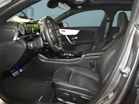Gebraucht Mercedes CLA35 AMG AMG 306 PS (225 kW) 2023 Grau Coupé