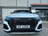 Gebraucht Audi RS Q8 Sport 600 PS (441 kW) 2023 Weiß SUV