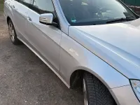 Gebraucht Mercedes E220 170 PS (125 kW) 2012 Silber Kombi