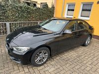 gebraucht BMW 320 F30 D