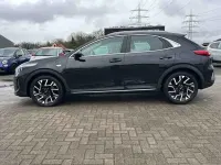 Gebraucht Kia XCeed Vision 140 PS (102 kW) 2025 (1k) zilinaschwarz met. SUV