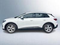 Gebraucht Audi Q4 e-tron Comfort 125 kW (170 PS) 2022 Gletscherweiß metallic SUV