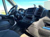 Gebraucht Fiat Ducato 140 PS (102 kW) 2024 Weiss Van