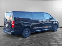 Gebraucht Opel Zafira Life Edition 177 PS (130 kW) 2025 Van / Kleinbus