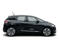 Gebraucht Renault Scénic Business 2021 Schwarz
