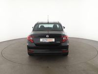 Gebraucht Fiat Tipo Pop 95 PS (69 kW) 2016 Schwarz Limousine