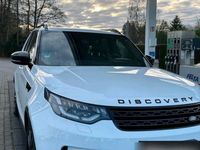 gebraucht Land Rover Discovery 