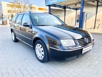 gebraucht VW Bora Variant Highline,Automatik,Xenon,Sitzheizun