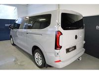 Neu VW T7 Style 150 PS (110 kW) 2026 Grau Van