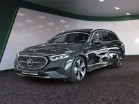 Used Mercedes E300 Advanced 197 HP (144 kW) 2025 Grey Estate