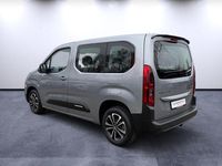 Gebraucht Citroën Berlingo 110 PS (80 kW) 2024 Grau Van / Kleinbus