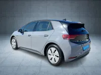 Gebraucht VW ID.3 Pro Performance 150 kW (204 PS) 2022 Grau Kleinwagen