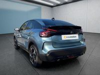 Gebraucht Citroën C4 Shine 131 PS (96 kW) 2024 Blau SUV