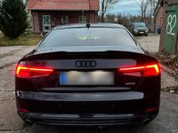 Gebraucht Audi A5 S-Line 252 PS (185 kW) 2017 Coupé