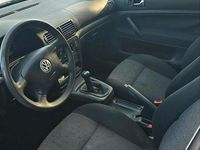 Gebraucht VW Golf IV 2000 Limousine