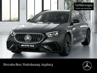 Gebraucht Mercedes E53 AMG AMG 449 PS (330 kW) 2026 Grau Limousine
