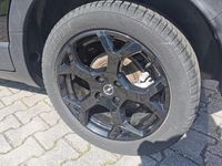 Gebraucht Opel Crossland Elegance 110 PS (80 kW) 2023 Schwarz SUV