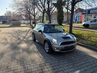 Gebraucht Mini Cooper S 174 PS (127 kW) 2006 Grau Kleinwagen