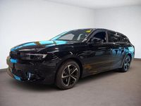 Gebraucht Opel Astra 131 PS (96 kW) 2024 Schwarz Kombi