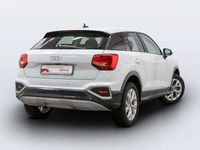 gebraucht Audi Q2 30 TDI ADVANCED NAVI PDC+ -SOUND GRA