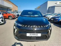 Brugt Renault Symbioz Techno 145 HK (106 kW) 2025 Sort SUV