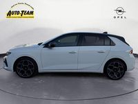 Gebraucht Opel Astra 131 PS (96 kW) 2026 Weiß Limousine