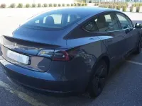 Gebraucht Tesla Model 3 366 kW (498 PS) 2022 Grau Limousine