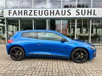 Gebraucht VW Scirocco Match 140 PS (102 kW) 2012 Blau Coupé