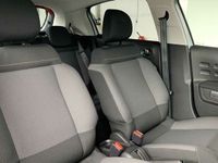 Gebraucht Citroën C3 Shine 110 PS (80 kW) 2022 Grau Kleinwagen
