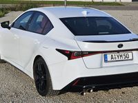Gebraucht Lexus IS-F 479 PS (352 kW) 2024 Weiß metallic Limousine