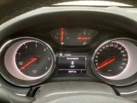 gebraucht Opel Astra Edition-Klima-Navi-PDCv+h-Scheckheft