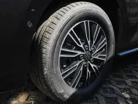 Neu VW Multivan 204 PS (150 kW) 2026 Schwarz Van / Kleinbus