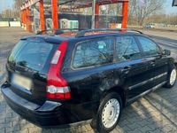 gebraucht Volvo V50 Kombi 1.6D