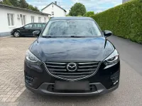 Gebraucht Mazda CX-5 175 PS (128 kW) 2016 Beige SUV