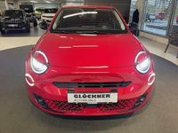 Gebraucht Fiat 600 Red 114 kW (156 PS) 2024 Rot SUV