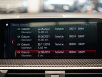 Gebraucht BMW X3 Competition Edition 510 PS (375 kW) 2019 Schwarz SUV