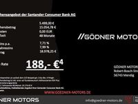 gebraucht Mini Cooper S Cabriolet LED/NAVI-PROF/PDC/KEYLESS/TEM...