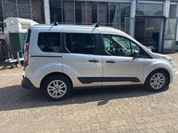Gebraucht Ford Transit Trend 120 PS (88 kW) 2019 Grau Kombi