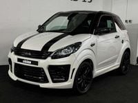 Gebraucht Ligier JS50 2023 Weiß Kleinwagen