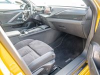 gebraucht Opel Astra 1.2 Turbo Ultimate