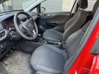 Gebraucht Opel Corsa Edition 90 PS (66 kW) 2019 Lava rot Kleinwagen