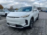 Gebraucht Maxus D60e 130 kW (177 PS) 2023 Weiß SUV