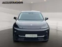 Neu Leapmotor B10 160 kW (218 PS) 2026 Metallic black SUV